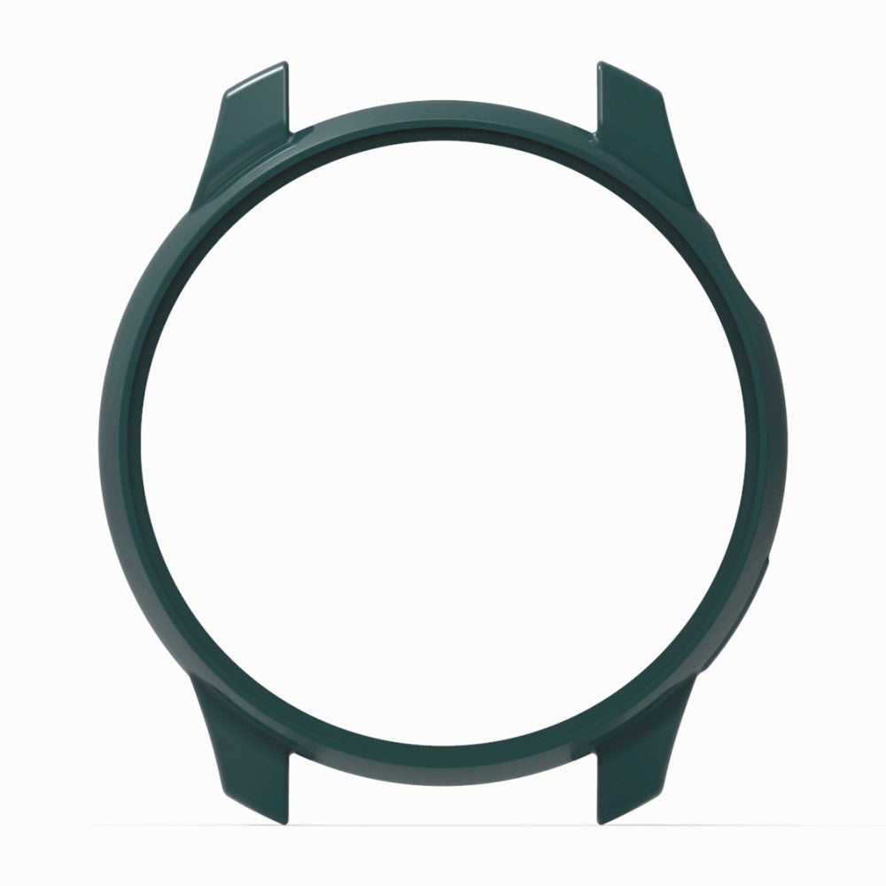 Coros Pace 2 Watch Cover scratch-resistant Hard Protective Frame - Midnight Green#serie_2