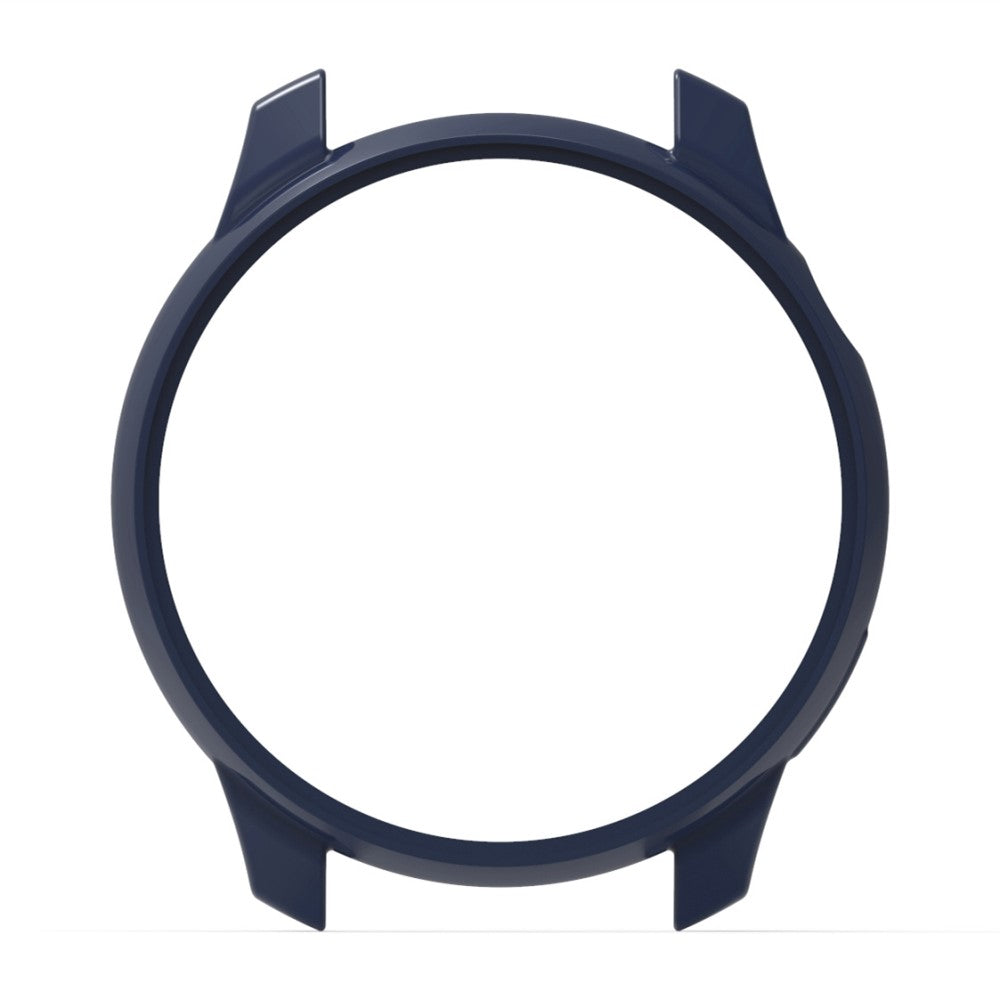 Coros Pace 2 Watch Cover scratch-resistant Hard Protective Frame - Midnight Blue#serie_5