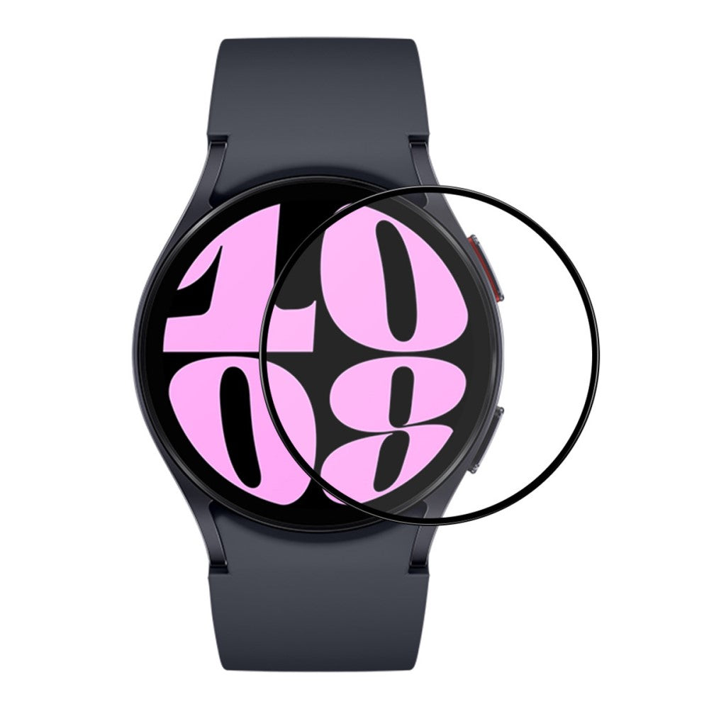 HAT PRINCE Samsung Galaxy Watch 6 (40mm) aluminum-silicon glass screen protector#serie_1