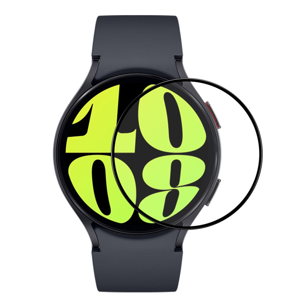 HAT PRINCE Samsung Galaxy Watch 6 (44mm) aluminum-silicon glass screen protector#serie_1