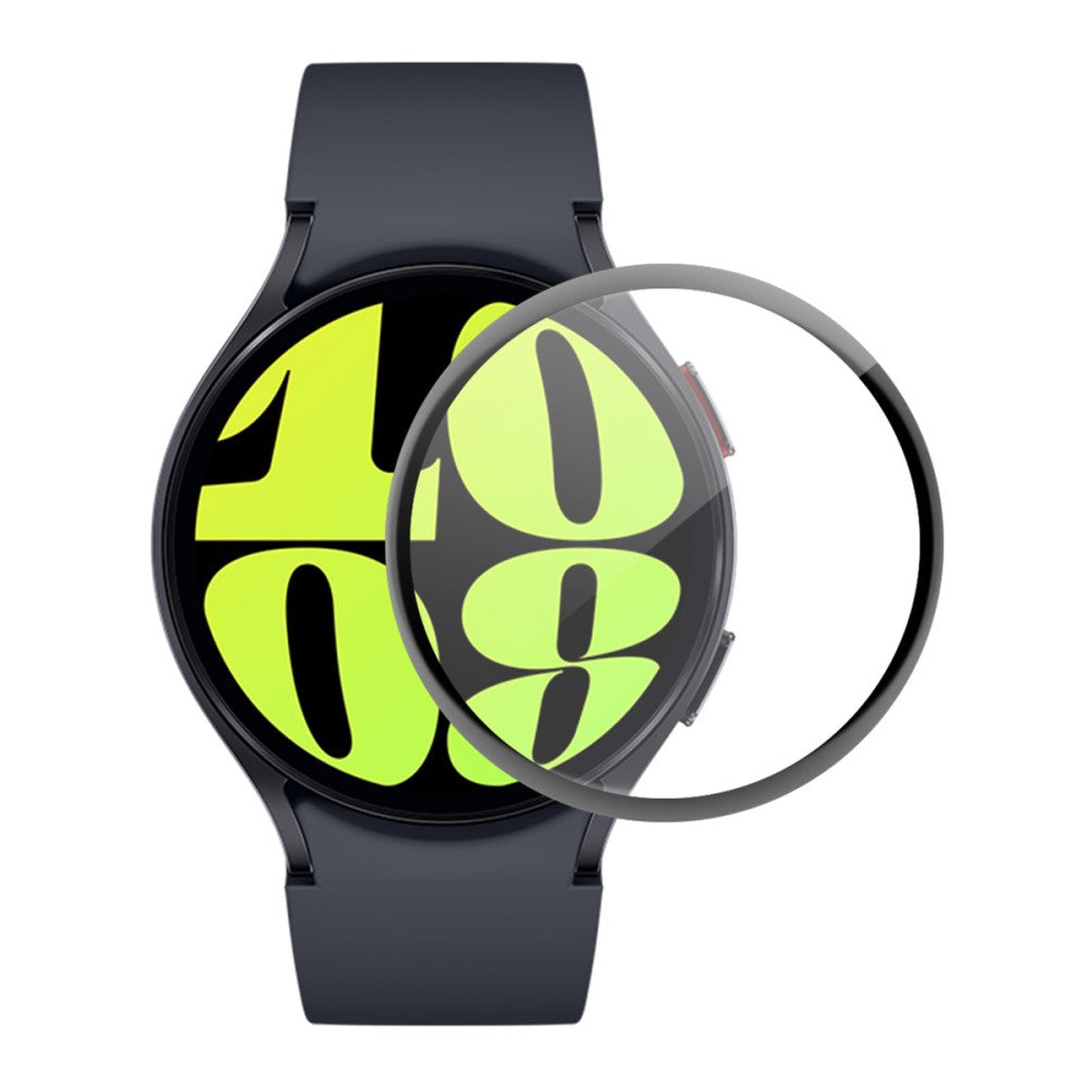 HAT PRINCE Samsung Galaxy Watch 6 (44mm) curved screen protector#serie_1