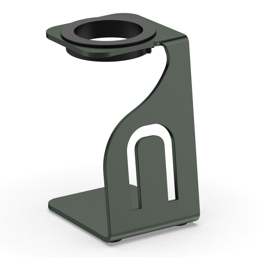 Metal Holder passer til Samsung Smartwatch - Sort#serie_430