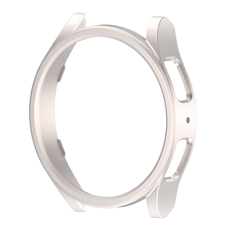 Samsung Galaxy Watch 6 (40mm) matte cover - Starlight#serie_10