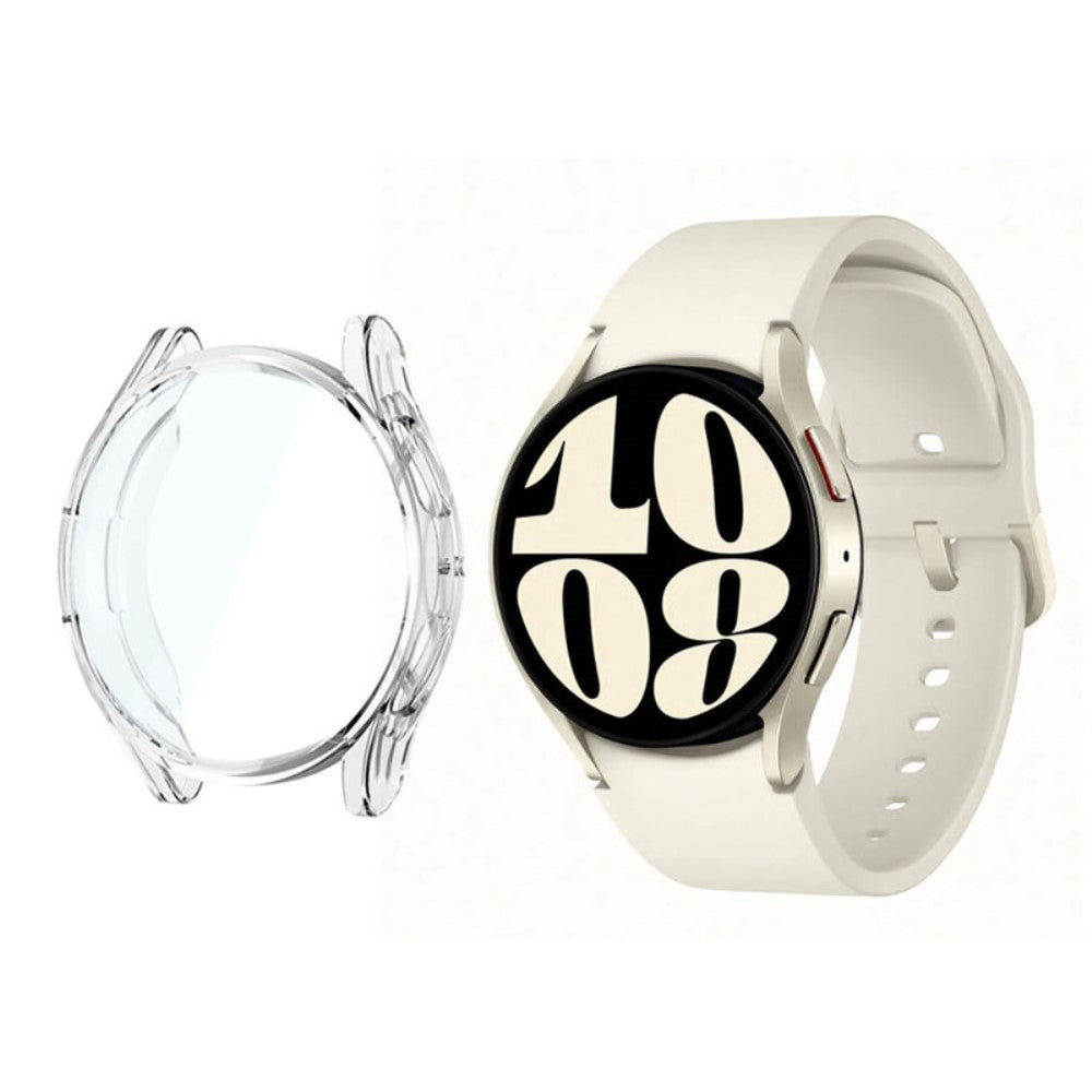 HAT PRINCE Samsung Galaxy Watch 6 (44mm) transparent cover#serie_1