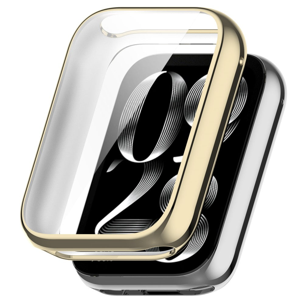 Xiaomi Smart Band 8 Pro electroplating cover - Gold#serie_2