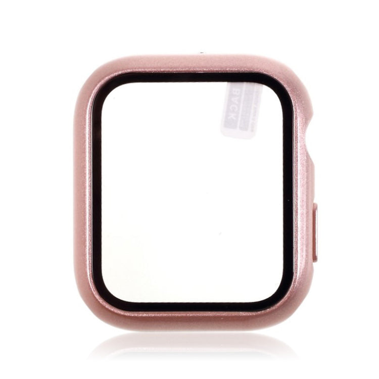 Universal Apple Holdbar Plastik Bumper  - Pink#serie_16