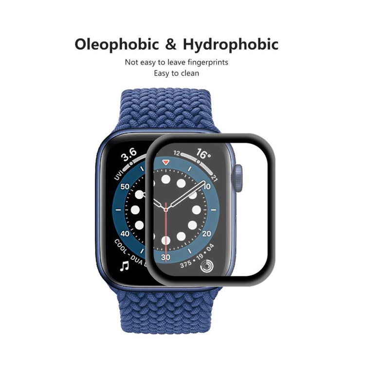 2stk Universal Apple Hærdet Glas  9H Skærmbeskytter - Gennemsigtig#serie_294