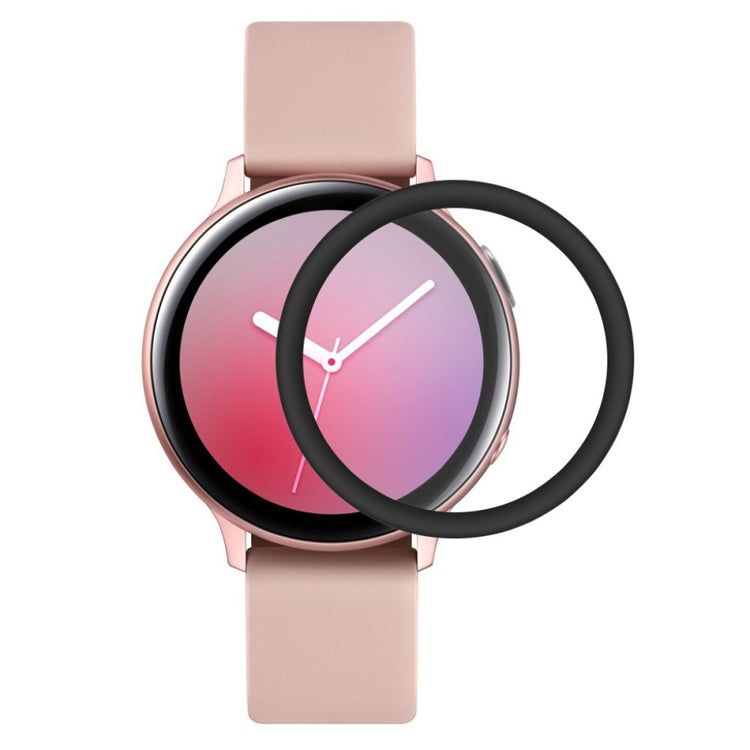 Universal Plastik  HD Skærmbeskytter - Gennemsigtig#serie_376