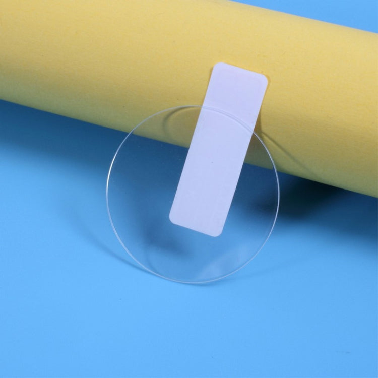 2stk Huawei Watch GT 2e Hærdet Glas Skærmbeskytter - Gennemsigtig#serie_243