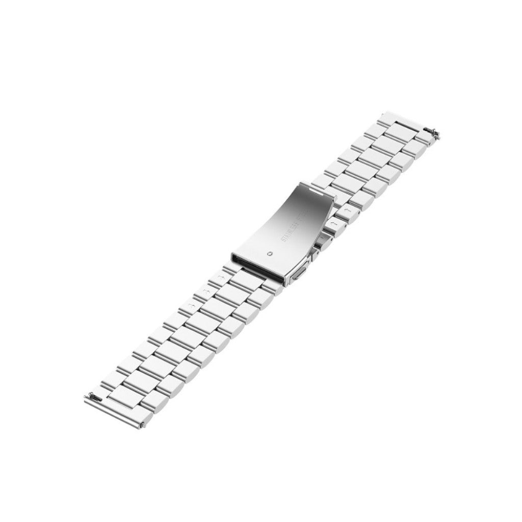 Elegant Universal Metal Rem - Sølv#serie_4