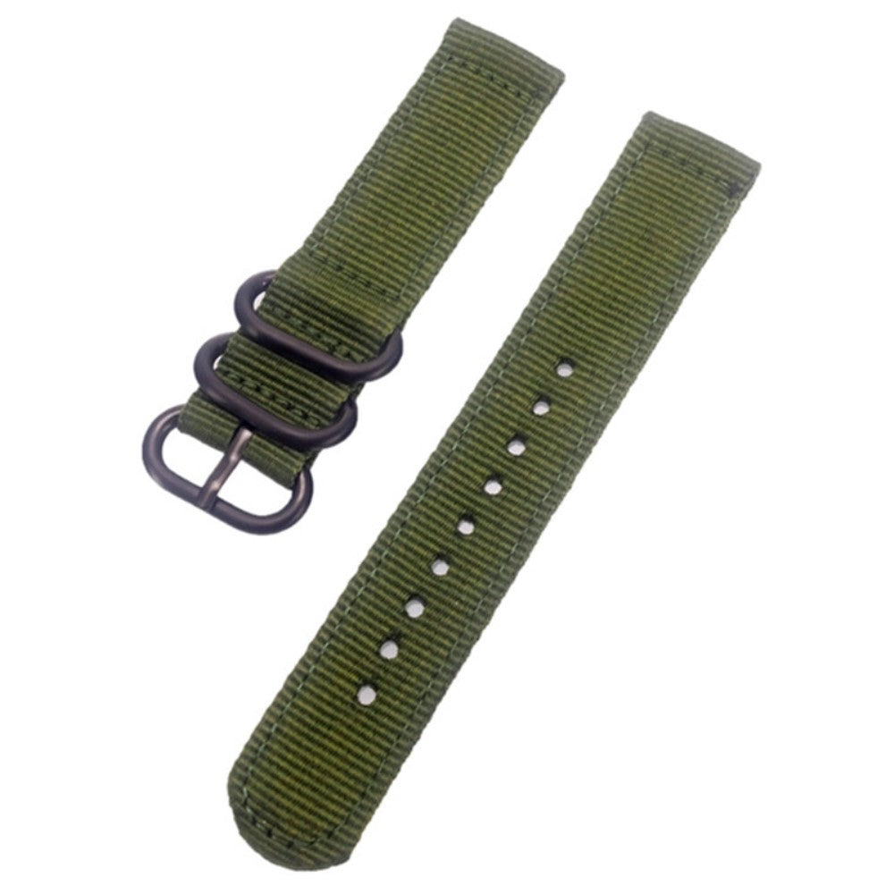 20mm Universal nylon strap - Army Green#serie_1