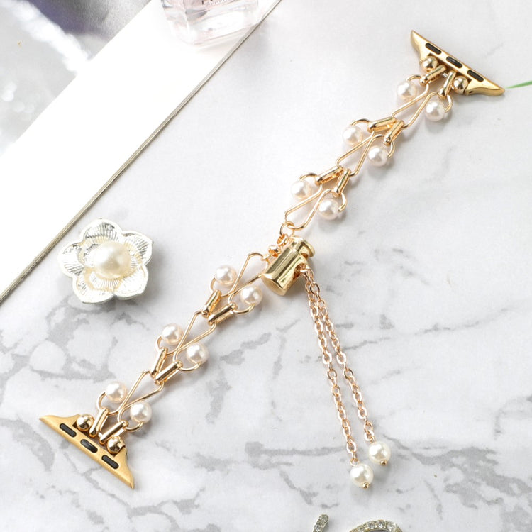 Vildt fed Universal Apple  Rem - Guld#serie_132