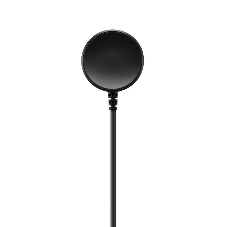 Plastik Universal Samsung USB Kabel Til Opladnings Dock - Sort#serie_418