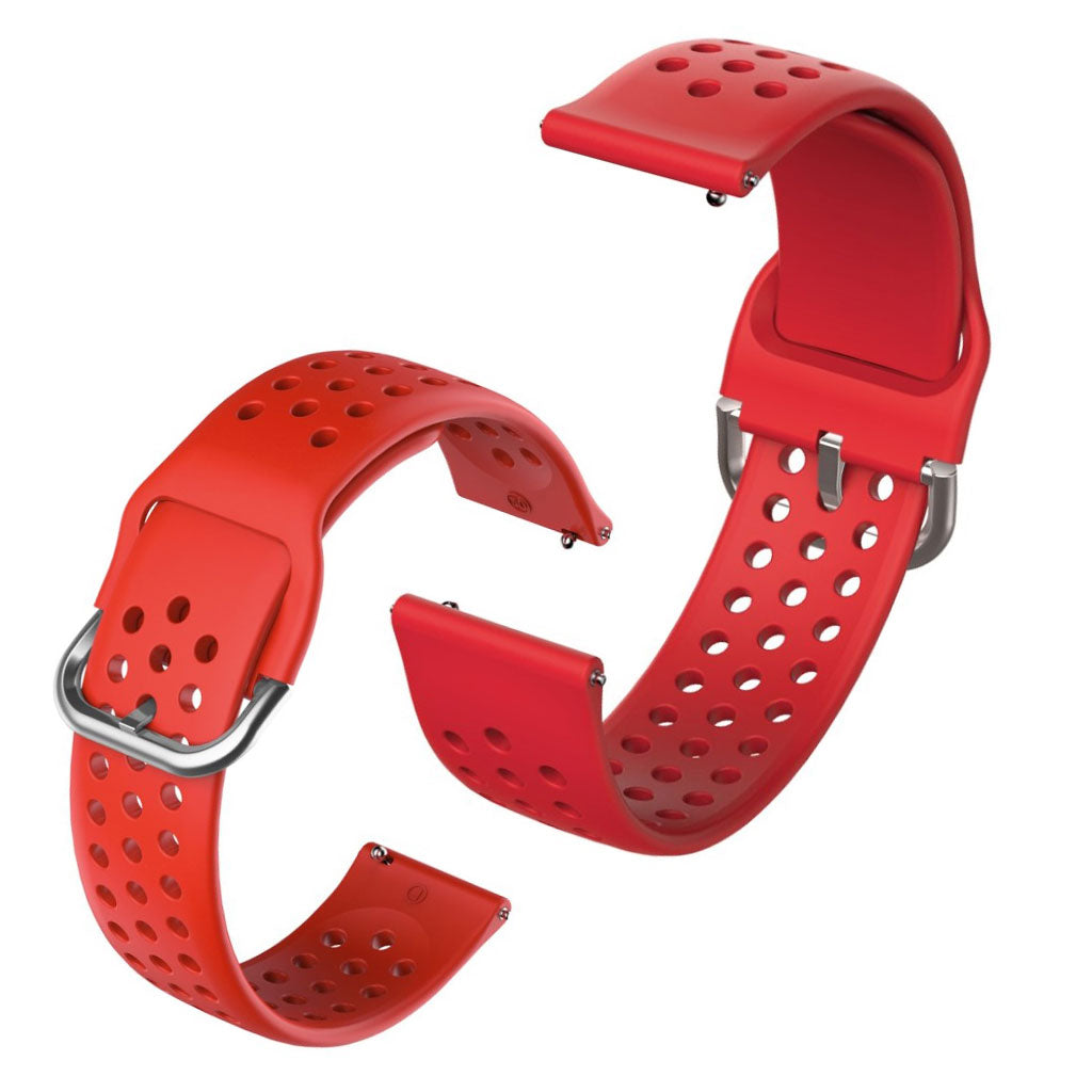 Huawei Silikone Urrem#color_red