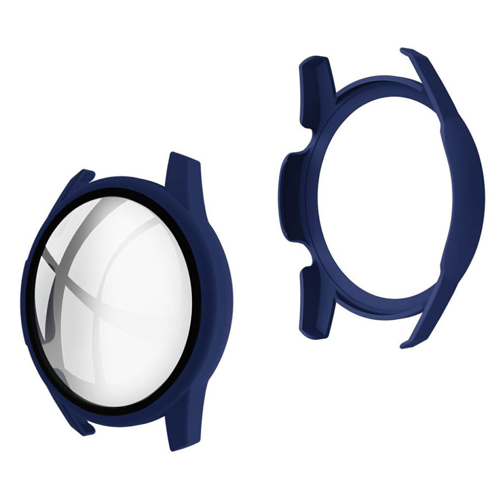 Super Fint Huawei Watch GT 2 46mm Plastik Cover - Blå#serie_10