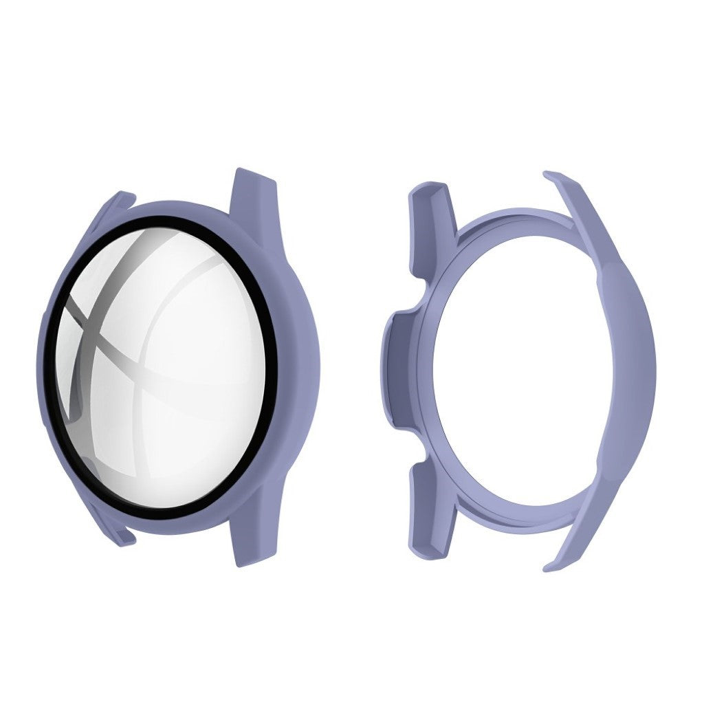 Super Fint Huawei Watch GT 2 46mm Plastik Cover - Blå#serie_3