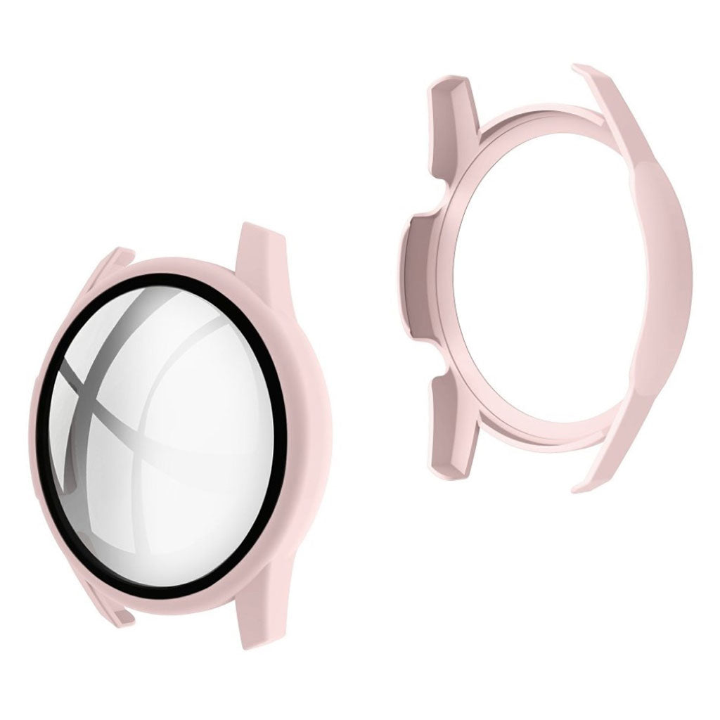 Super Fint Huawei Watch GT 2 46mm Plastik Cover - Pink#serie_4