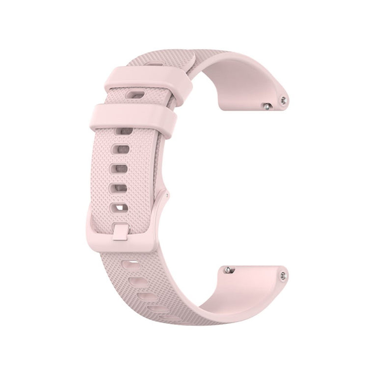 Huawei Watch GT 3 (42mm) / Huawei Watch GT 2 42mm Silikone Rem - Pink#serie_3