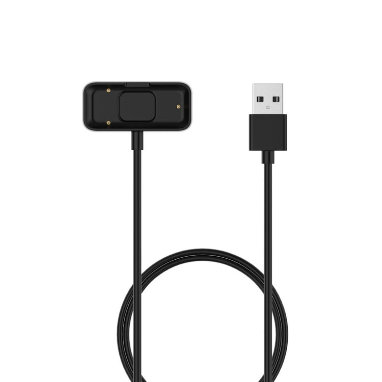 1m Plastik Withings Pulse HR USB Opladningskabel - Sort#serie_1