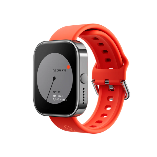 PRESENTING THE CMF WATCH PRO: NOTHING'S GAME-CHANGING SMARTWATCH