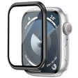 Apple Watch Series 8 (45mm) / Apple Watch Series 7 45mm Glas Universell Displayschutz