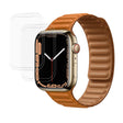 Apple Smartwatch Glas Universell Displayschutz