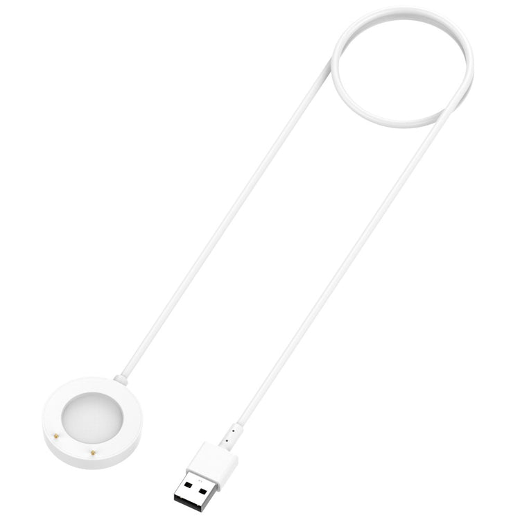 Keep Watch Pilot 1 Charging Cable Magnetic Probe Watch Charger with Protection, 5V 1000mA - White#serie_2