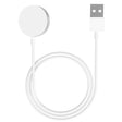 1m Plastik Und Silikon Apple Smartwatch Drahtlos Magnetisch USB Ladestation