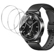 Xiaomi Watch S3 Glas HD Displayschutz
