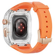Super modisches Apple Smartwatch Silikon Universel Armband