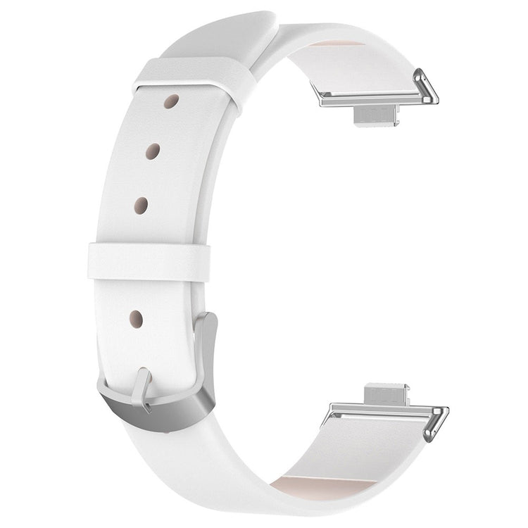 Huawei Watch Fit 3 Smart Watch Silicone Strap Wrist band Replacement - White#serie_2