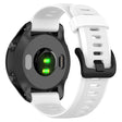 Garmin Forerunner 945 / Garmin Forerunner 935 Silikon Universell Armband