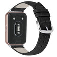 Absolut Angenehm Samsung Galaxy Fit 3 Kunstleder Armband