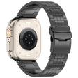 Mega Gut Apple Smartwatch Metall Universell Armband