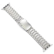 Auffallend Nett Apple Smartwatch Metall Universell Armband