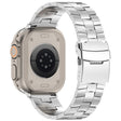 Großartig Apple Smartwatch Metall Universell Armband