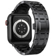 Bequem Apple Smartwatch Metall Universell Armband