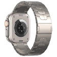 Absolut Ordentlich Apple Smartwatch Metall Universell Armband