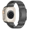 Super Stylisch Apple Smartwatch Metall Universell Armband