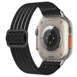 Super Haltbar Apple Smartwatch Nylon Universell Armband