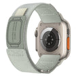 Super Gut Apple Smartwatch Nylon Universell Armband