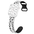 Sehr Angenehm Apple Smartwatch Silikon Universell Armband