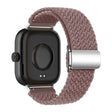 Bemerkenswert Elegant Xiaomi Smart Band 8 Pro / Xiaomi Redmi Watch 4 Nylon Universell Armband