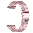 Wirklich Schön Garmin Vivomove 3 Metall Armband