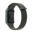 Robust Huawei Band 8 / Huawei Band 9 Nylon Universell Armband