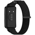 Super Gut Huawei Band 8 / Huawei Band 9 Nylon Universell Armband