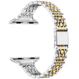 Unglaublich Robust Apple Smartwatch Metall Universell Armband