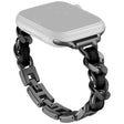 Unglaublich Gut Apple Smartwatch Metall Universell Armband