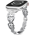 Super Zuverlässig Apple Smartwatch Metall Universell Armband