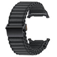 Bemerkenswert Langlebig Samsung Galaxy Watch Ultra 47mm Nylon Armband